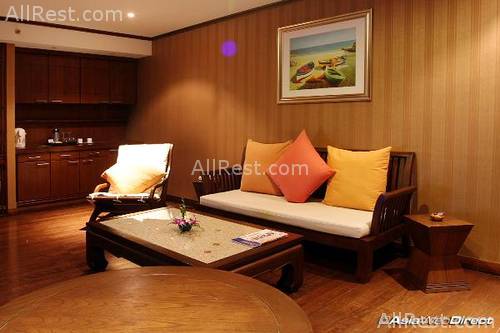 Adamas Resort & Spa 51